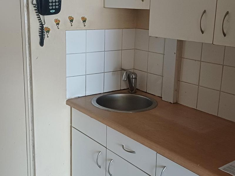 1 Bedroom Property for Sale in Bellville Western Cape